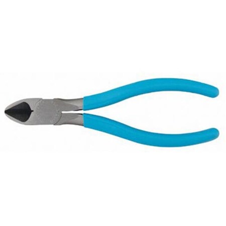 Channellock Channellock 140-436-BULK 6 In. Diag. Pliers 25582137470
